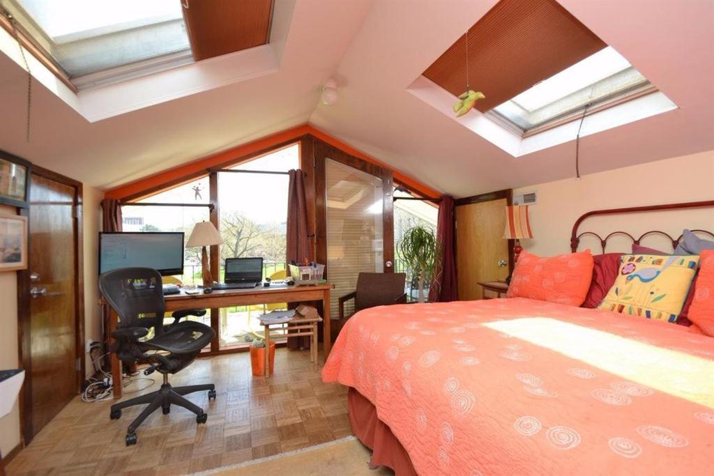 Ann Arbor Bed And Breakfast ภายนอก รูปภาพ