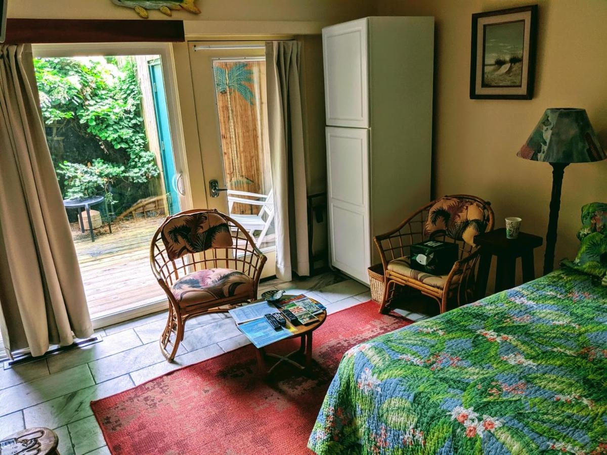 Ann Arbor Bed And Breakfast ภายนอก รูปภาพ