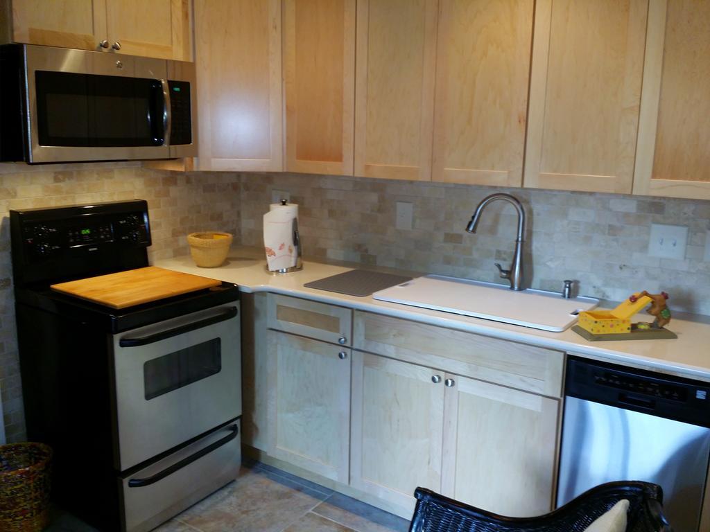 Ann Arbor Bed And Breakfast ภายนอก รูปภาพ