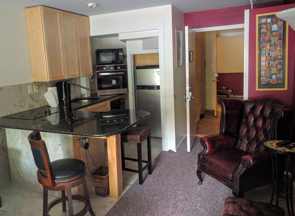 Ann Arbor Bed And Breakfast ภายนอก รูปภาพ