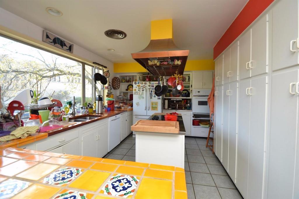 Ann Arbor Bed And Breakfast ภายนอก รูปภาพ