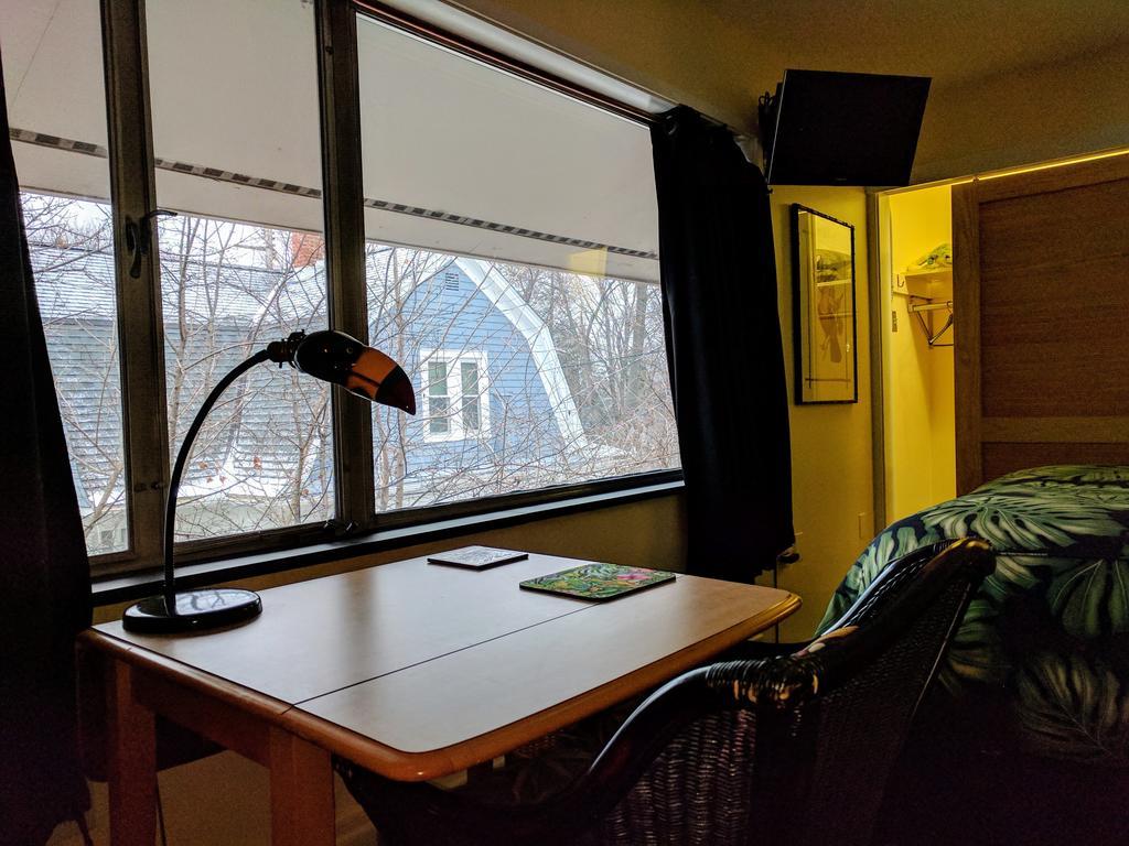 Ann Arbor Bed And Breakfast ภายนอก รูปภาพ