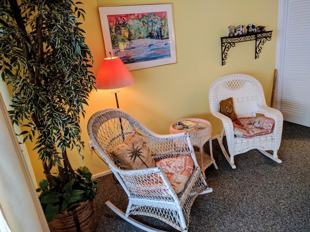 Ann Arbor Bed And Breakfast ภายนอก รูปภาพ