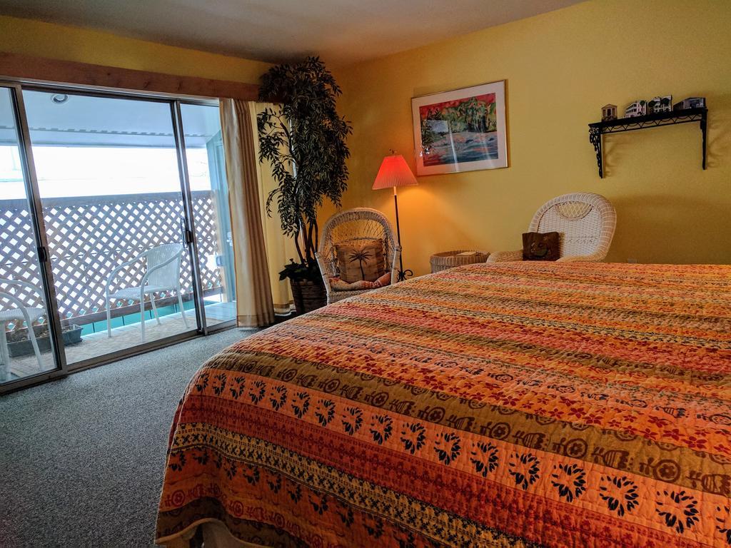 Ann Arbor Bed And Breakfast ภายนอก รูปภาพ