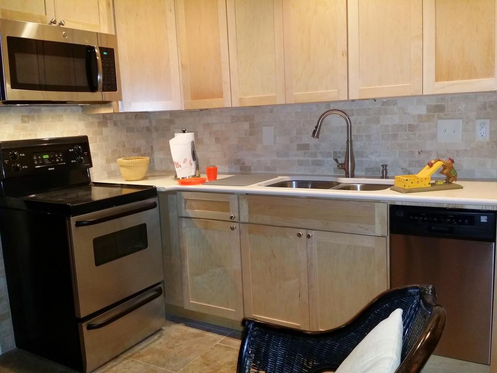 Ann Arbor Bed And Breakfast ภายนอก รูปภาพ