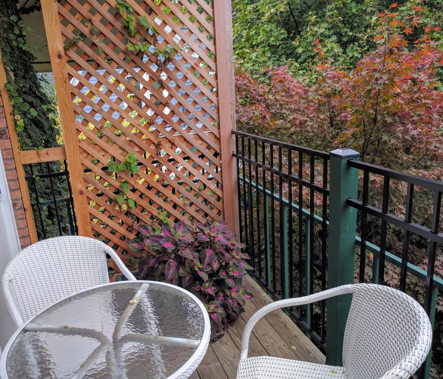 Ann Arbor Bed And Breakfast ภายนอก รูปภาพ