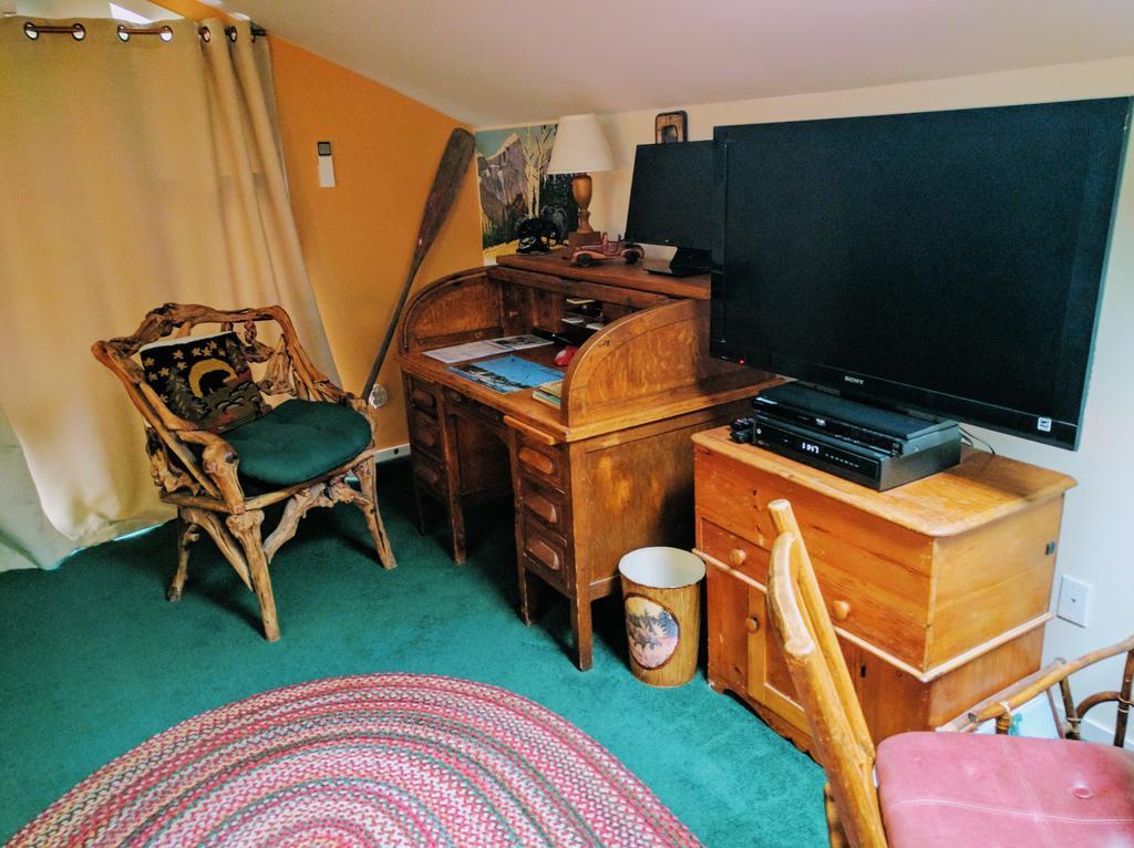 Ann Arbor Bed And Breakfast ภายนอก รูปภาพ