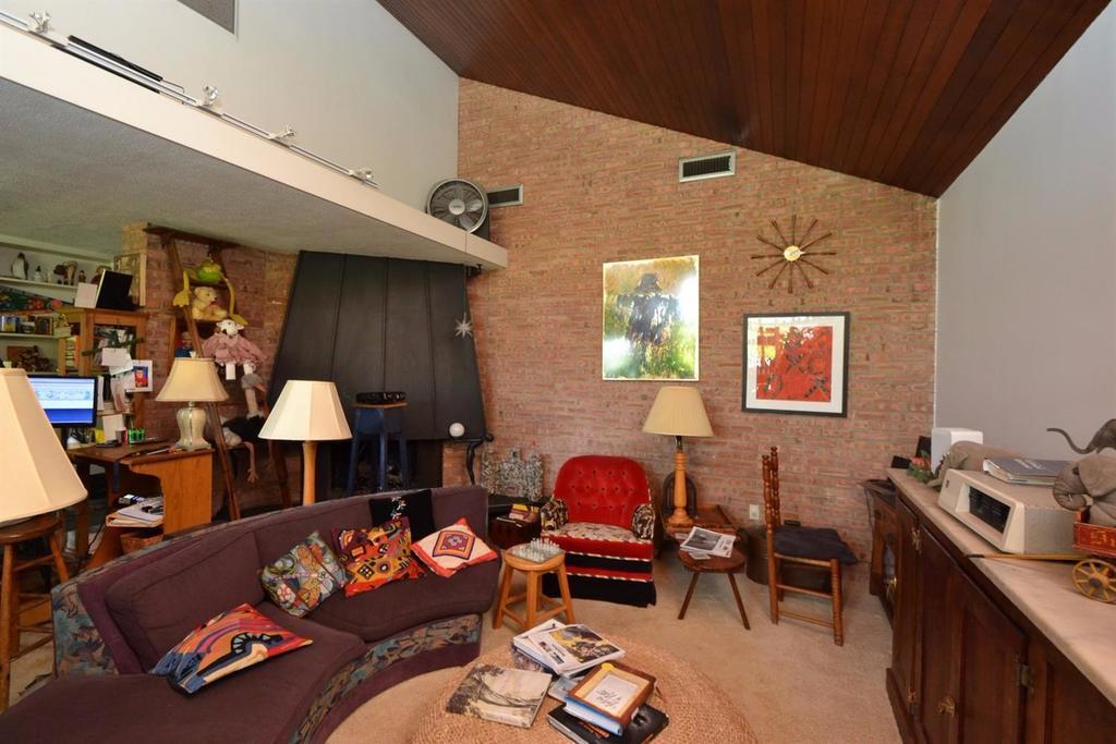 Ann Arbor Bed And Breakfast ภายนอก รูปภาพ
