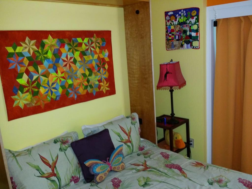 Ann Arbor Bed And Breakfast ภายนอก รูปภาพ