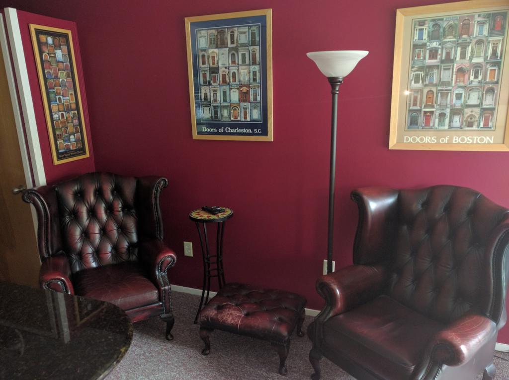 Ann Arbor Bed And Breakfast ภายนอก รูปภาพ