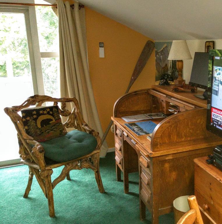 Ann Arbor Bed And Breakfast ภายนอก รูปภาพ