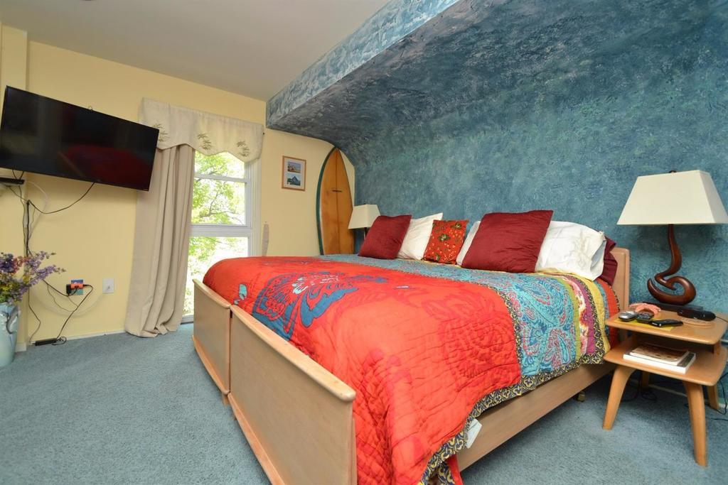 Ann Arbor Bed And Breakfast ภายนอก รูปภาพ
