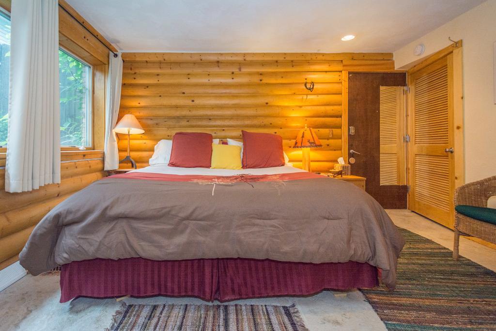 Ann Arbor Bed And Breakfast ภายนอก รูปภาพ